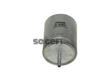 Фильтр топливный FRAM G9484