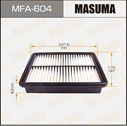 Фильтр воздушный MASUMA MFA604 (preview)