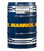 MANNOL Antifreeze Hightec Антифриз зелёный концентрат AG13 ЗА 1 ЛИТР (preview)