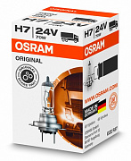 OSRAM H7 24V 70W PX26d 64215 (preview)