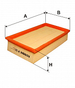Фильтр воздушный FILTRON AP026 (preview)