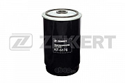 Фильтр топливный ZEKKERT KF5176 (preview)