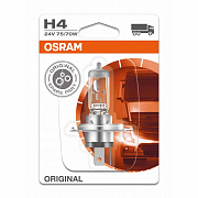 OSRAM 64196 H4 24V 75/70W P43t (preview)