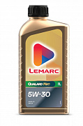 Моторное масло LEMARC QUALARD NEO 5w-30 1л (preview)