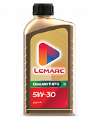 Моторное масло LEMARC QUALARD 9 NFC 5w-30 1л (preview)