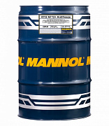 MANNOL Antifreeze Longlife Антифриз красный концентрат AF12+ ЗА 1 ЛИТР (preview)