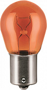 OSRAM  7507 PY21W 12V 21W BAU15s желтая (preview)