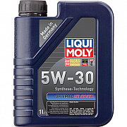 Моторное масло LIQUI MOLY Optimal 5w-30 1л (preview)