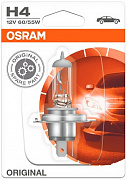 OSRAM H4 12V 60/55W P43t 64193 (preview)