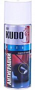 KUDO KU5223 Антигравий белый 520мл (preview)