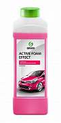 GRASS 113110 Активная пена «Active Foam Effect» Эффект снежных хлопьев 1л (preview)