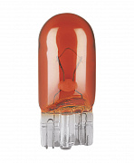 OSRAM  2827 WY5W 12V 5W W2.1x9.5d желтая (preview)