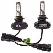 KS Автолампа-LED HB4 8V-48V 36W 4000LM 6500K  (preview)