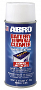 ABRO BC575 Очиститель клемм аккумулятора 142мл   С-Д (preview)