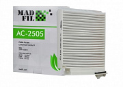 Фильтр салонный Madfil AC2505 (preview)