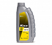 Моторное масло KIXX G SL/CF 10w-40 1л (preview)