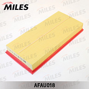 Фильтр воздушный MILES AFAU018 (preview)