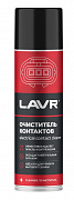 LAVR LN1728 Очиститель контактов 335мл (preview)