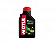 Моторное масло Motul 5100 Ester 4T 10w-40 1л (preview)