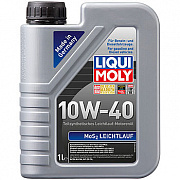 Моторное масло LIQUI MOLY MoS2 Leichtlauf 10w-40 1л _ (preview)