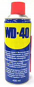 WD40 Смазка универсальная 400мл (preview)