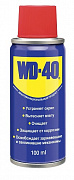 WD40 Смазка универсальная 100мл (preview)