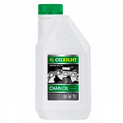 Масло цепное OILRIGHT 1л (preview)