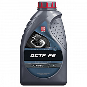 Масло трансмиссионное  Лукойл DCTF FE 1л (preview)