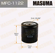 Фильтр масляный MASUMA MFC1122 (preview)