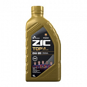 Моторное масло ZIC TOP LS C5 0w-20 1л (preview)