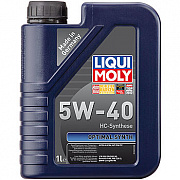 Моторное масло LIQUI MOLY Optimal 5w-40 1л (preview)