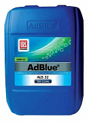 ЛУКОЙЛ Средство AUS 32 "AdBlue" 10л (preview)
