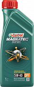 Моторное масло CASTROL MAGNATEC DUALOCK DIESEL DPF 5w-40 1л (preview)