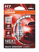 OSRAM 64210NL H7 12V 55W PX26d  (preview)