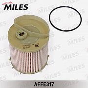 Фильтр топливный MILES AFFE317 (preview)