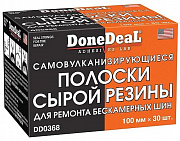 DoneDeal DD0368 Самовулканизирующиеся резиновые жгуты для ремонта шин Done Deal 1шт. (preview)