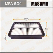 Фильтр воздушный MASUMA MFA604 (preview)
