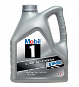 Моторное масло Mobil 1 FS X1 5w-50 4л (preview)