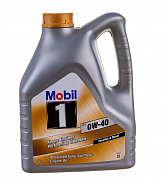 Моторное масло Mobil 1 FS  0w-40 4л (preview)