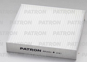 Фильтр салонный PATRON PF2603 (preview)