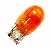 LYNX L15621Y WY21W/5W 12V W3X16d желтая (preview)