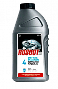 Тормозная жидкость ROSDOT-4 0,5л (preview)