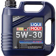 Моторное масло LIQUI MOLY Optimal 5w-30 4л (preview)