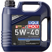 Моторное масло LIQUI MOLY Optimal 5w-40 4л (preview)