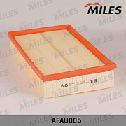 Фильтр воздушный MILES AFAU005 (preview)