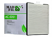 Фильтр салонный Madfil AC0201 (preview)