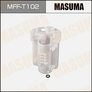 Фильтр топливный MASUMA MFFT102 погружной (preview)