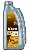 Моторное масло KIXX G1/GX7 SP/SQ 5w-30 1л (preview)