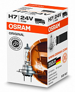 OSRAM 64215 H7 24V 70W PX26d (preview)