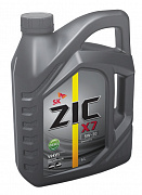 Моторное масло ZIC X7 Diesel SL/CF 5w-30 6л (preview)